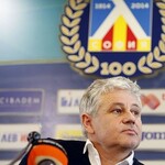 Стойчо Стоев е новият треньор на Левски