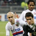 Бордо прекърши Лион с 1:0 като гост