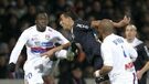 Бордо прекърши Лион с 1:0 като гост