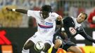 Бордо прекърши Лион с 1:0 като гост