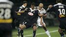 Бордо прекърши Лион с 1:0 като гост