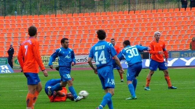 Данаил Христов