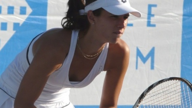 Цветана Пиронкова
