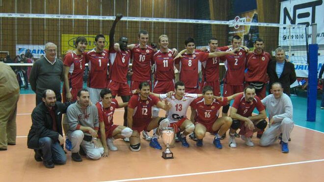 Атаро 2009