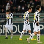 Бари - Ювентус 3:1 (Серия А 12.12.2009) Бари - Ювентус 3:1 (Серия А 12.12.2009)