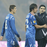 Левски - Литекс 2:2 (А група 25.11.2009) Левски - Литекс 2:2 (А група 25.11.2009)