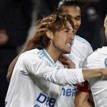 Марсилия - Булон 2:0 (Лига 1 12.12.2009) Марсилия - Булон 2:0 (Лига 1 12.12.2009)