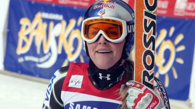 Световна купа Банско 2009