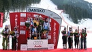 Световна купа Банско 2009