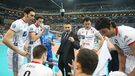 Тренто шампиони на Европа