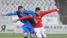 ЦСКА - Черноморец 0:0 (А група 06.12.2009)