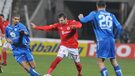 ЦСКА - Черноморец 0:0 (А група 06.12.2009)
