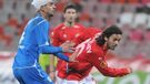 ЦСКА - Черноморец 0:0 (А група 06.12.2009)