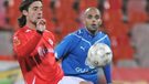 ЦСКА - Черноморец 0:0 (А група 06.12.2009)