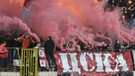 ЦСКА - Черноморец 0:0 (А група 06.12.2009)