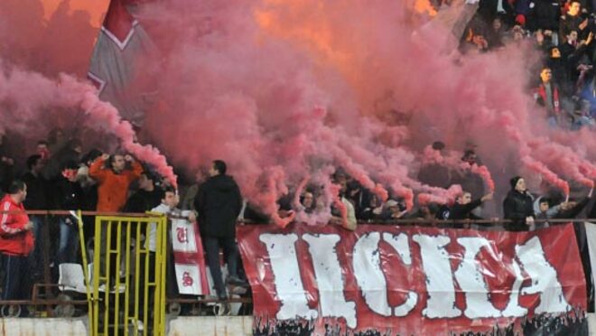 ЦСКА - Черноморец 0:0 (А група 06.12.2009)