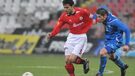 ЦСКА - Черноморец 0:0 (А група 06.12.2009)