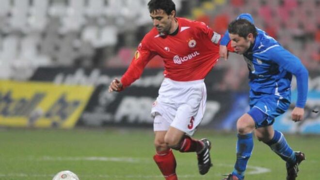 ЦСКА - Черноморец 0:0 (А група 06.12.2009)