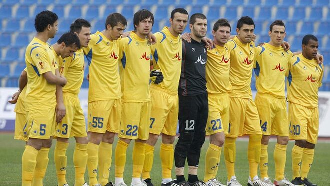 Левски - Сливен (А група 06.12.2009)