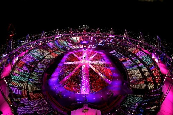 Закриха XXX-те летни Олимпийски игри с грандиозно шоу в Лондон! - Спорта.бг