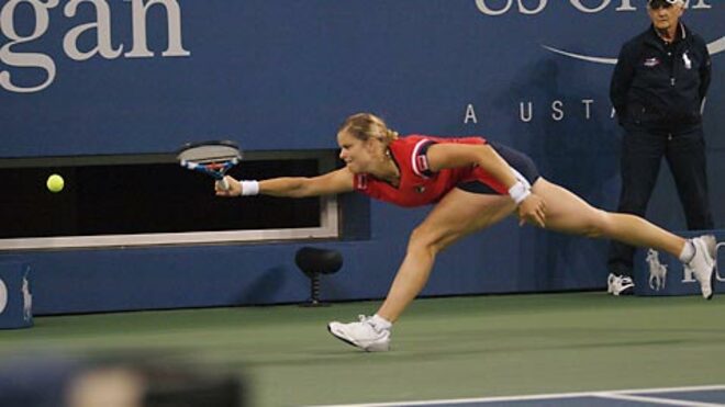Ким Клайстерс спечели US Open  за втори път