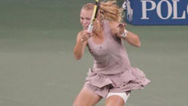 Ким Клайстерс спечели US Open  за втори път