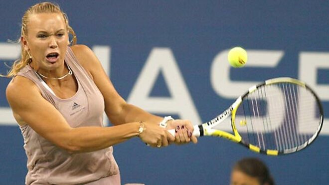 Ким Клайстерс спечели US Open  за втори път