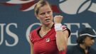 Ким Клайстерс спечели US Open  за втори път