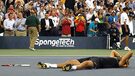 Дел Потро детронира Федерер на US Open