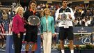 Дел Потро детронира Федерер на US Open