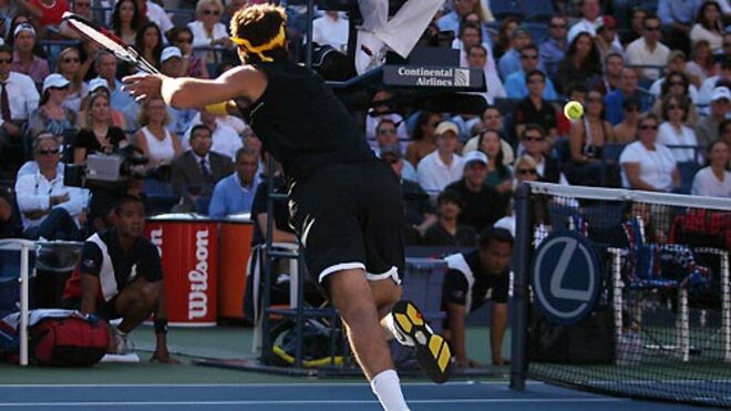 Дел Потро детронира Федерер на US Open