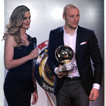 Наградата за Футболист номер 1 на България