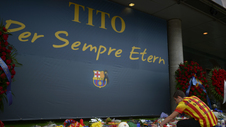 Тито - завинаги вечен