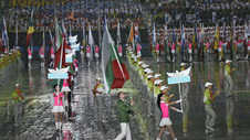 Започнаха вторите Младежки олимпийски игри