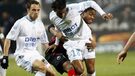 Марсилия - Булон 2:0 (Лига 1 12.12.2009)