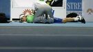 Давиденко спечели финалния Мастърс