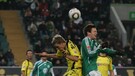 Волфсбург - Борусия (Дортмунд) 1:3 (Бундеслига 13.12.2009)