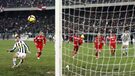 Бари - Ювентус 3:1 (Серия А 12.12.2009)
