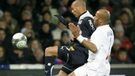 Бордо прекърши Лион с 1:0 като гост