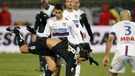 Бордо прекърши Лион с 1:0 като гост