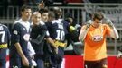 Бордо прекърши Лион с 1:0 като гост
