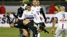 Бордо прекърши Лион с 1:0 като гост