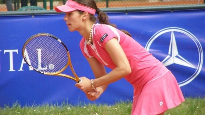 Цветана Пиронкова