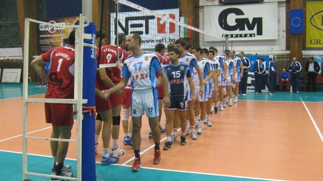 Атаро 2009