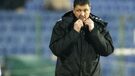ЦСКА - Рома 0:3 (Лига Европа 16.12.2009)