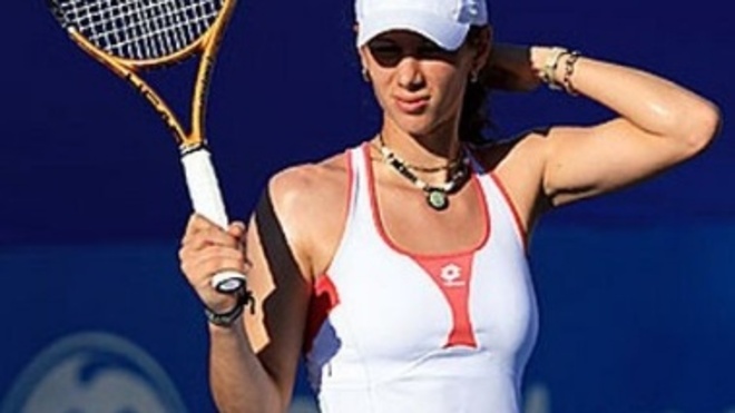 Цветана Пиронкова