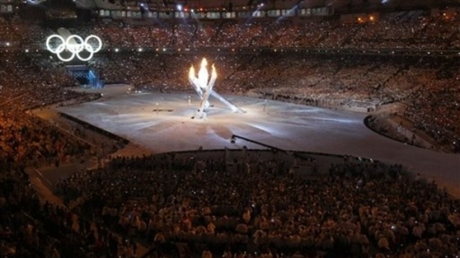 Резултат с изображение за „Откриват се Зимни олимпийски игри 2010 във Ванкувър.“